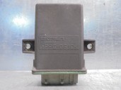 Recambio de rele ventiladores motor para fiat scudo (222) 1.9 turbodiesel referencia OEM IAM 9631577780 