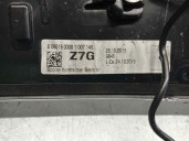 Recambio de aleron trasero para audi a1 sportback (8xf) adrenalin referencia OEM IAM 8X4827933D 