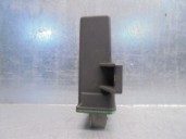 Recambio de rele ventiladores motor para fiat scudo (222) 1.9 turbodiesel referencia OEM IAM 9631577780 