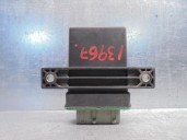 Recambio de rele ventiladores motor para fiat scudo (222) 1.9 turbodiesel referencia OEM IAM 9631577780 