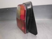 Replacement rear left tail light for MG Series 45 (RT) 1.6 16V CAT OEM IAM reference 4277235 5 DOORS