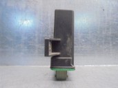 Recambio de rele ventiladores motor para fiat scudo (222) 1.9 turbodiesel referencia OEM IAM 9631577780 