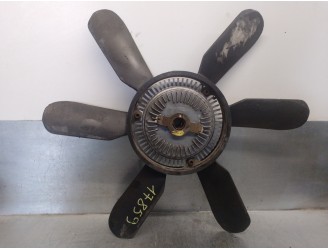 Recambio de ventilador viscoso motor para mercedes-benz clase e (w210) berlina 3.2 24v cat referencia OEM IAM A1032000622 103200