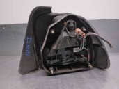Replacement rear left tail light for MG Series 45 (RT) 1.6 16V CAT OEM IAM reference 4277235 5 DOORS