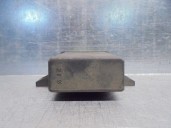 Recambio de rele ventiladores motor para fiat scudo (222) 1.9 turbodiesel referencia OEM IAM 9631577780 