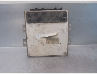 Recambio de centralita motor uce para mg serie 45 (rt) 1.6 16v cat referencia OEM IAM NNN100743  