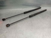 Replacement boot / tailgate gas struts for Audi A1 Sportback (8XF) Adrenalin OEM IAM reference 8X4827552 