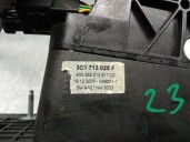 Recambio de palanca cambio para volkswagen passat b6 (3c2) 2.0 fsi referencia OEM IAM 3C1713025F 1K1713041C 