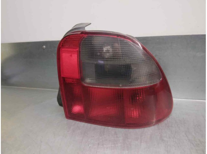 Recambio de piloto trasero derecho para mg serie 45 (rt) 1.6 16v cat referencia OEM IAM 4277236 5 PUERTAS