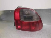 Recambio de piloto trasero derecho para mg serie 45 (rt) 1.6 16v cat referencia OEM IAM 4277236 5 PUERTAS