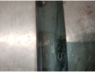 Recambio de potenciometro pedal para chrysler grand voyager v (rt) 2.8 crd referencia OEM IAM 05281225AA  6PV93390308 HELLA