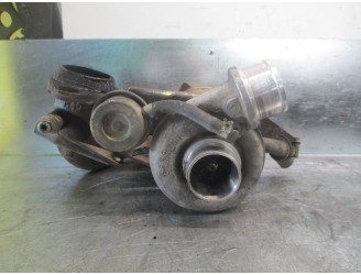 Recambio de turbocompresor para fiat scudo (222) 1.9 turbodiesel referencia OEM IAM 9623320880 4540861 GARRETT