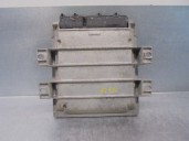 Recambio de centralita motor uce para mg serie 45 (rt) 1.6 16v cat referencia OEM IAM NNN100743  