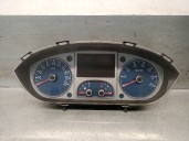 Recambio de cuadro instrumentos para lancia musa (350_) 1.4 (350.axf1a) referencia OEM IAM 518081380  
