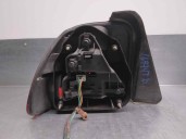 Recambio de piloto trasero derecho para mg serie 45 (rt) 1.6 16v cat referencia OEM IAM 4277236 5 PUERTAS