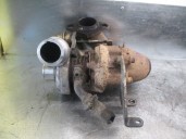 Recambio de turbocompresor para fiat scudo (222) 1.9 turbodiesel referencia OEM IAM 9623320880 4540861 GARRETT