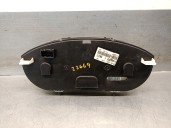 Recambio de cuadro instrumentos para lancia musa (350_) 1.4 (350.axf1a) referencia OEM IAM 518081380  