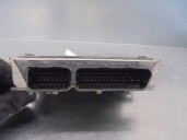 Recambio de centralita motor uce para mg serie 45 (rt) 1.6 16v cat referencia OEM IAM NNN100743  