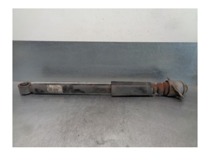 Recambio de amortiguador trasero derecho para audi a1 sportback (8xf) adrenalin referencia OEM IAM 6C0512011BA  