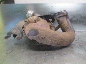 Recambio de turbocompresor para fiat scudo (222) 1.9 turbodiesel referencia OEM IAM 9623320880 4540861 GARRETT