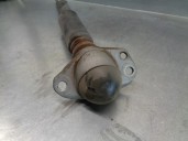 Recambio de amortiguador trasero derecho para audi a1 sportback (8xf) adrenalin referencia OEM IAM 6C0512011BA  