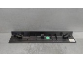 Recambio de molduras delanteras para alfa romeo giulia (952) 2.2 jtdm cat referencia OEM IAM 156107572 DERECHA 