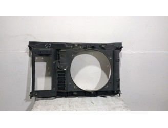 Recambio de calandra delantera de radiador para citroën c4 lim. collection referencia OEM IAM 7104V2 7104V2 