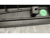 Replacement front moldings for Alfa Romeo Giulia (952) 2.2 JTDM CAT OEM IAM reference 156107572 RIGHT 