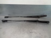 Recambio de brazo limpia delantero derecho para audi a1 sportback (8xf) adrenalin referencia OEM IAM 8X1955408A  