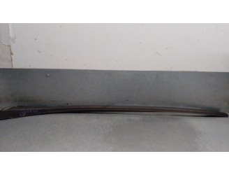 Recambio de moldura para citroën c4 lim. 1.6 hdi fap referencia OEM IAM 9687124680 8120CJ 