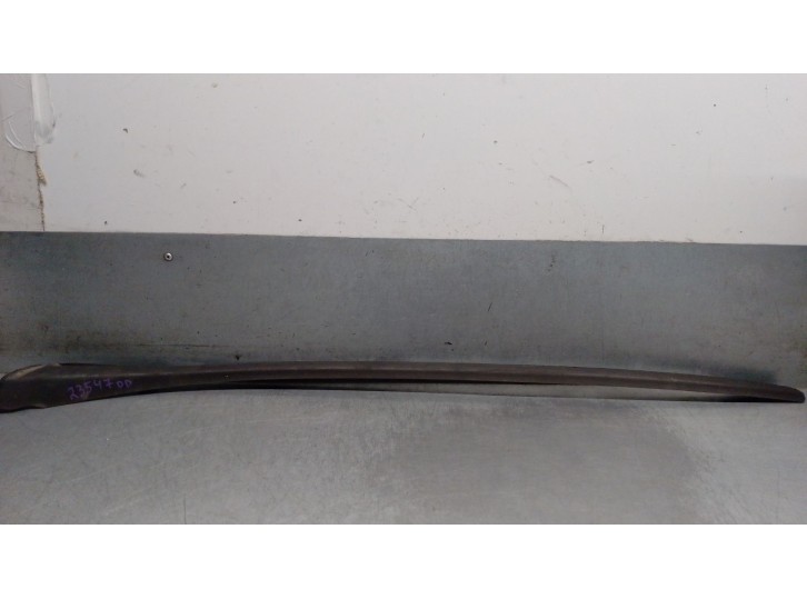 Recambio de moldura para citroën c4 lim. 1.6 hdi fap referencia OEM IAM 9687124680 8120CJ 