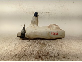 Recambio de deposito limpia para lancia musa (350_) 1.4 (350.axf1a) referencia OEM IAM 51707133  