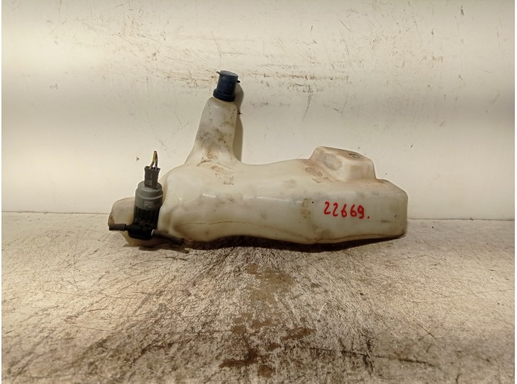 Recambio de deposito limpia para lancia musa (350_) 1.4 (350.axf1a) referencia OEM IAM 51707133  