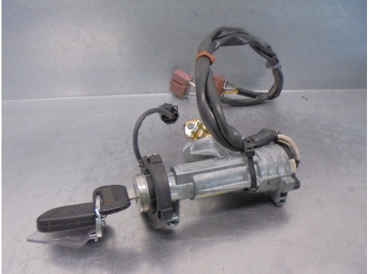 Recambio de conmutador de arranque para mg serie 45 (rt) 1.6 16v cat referencia OEM IAM YWD100080 