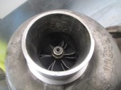 Recambio de turbocompresor para fiat scudo (222) 1.9 turbodiesel referencia OEM IAM 9623320880 4540861 GARRETT