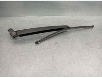 Recambio de brazo limpia trasero para audi a1 sportback (8xf) adrenalin referencia OEM IAM 8R0955407  