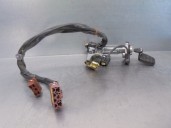 Recambio de conmutador de arranque para mg serie 45 (rt) 1.6 16v cat referencia OEM IAM YWD100080 