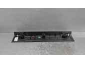 Recambio de molduras delanteras para alfa romeo giulia (952) 2.2 jtdm cat referencia OEM IAM 156107575  