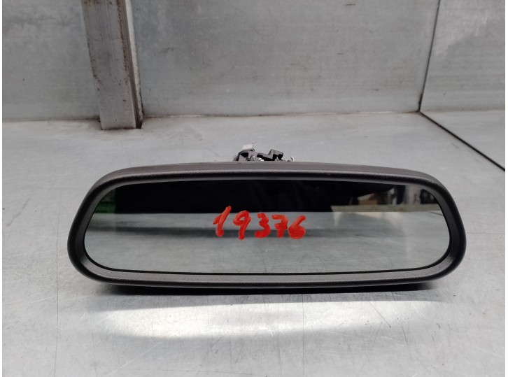 Recambio de espejo interior para opel grandland x 1.6 16v cdti dpf referencia OEM IAM 98088311XT  