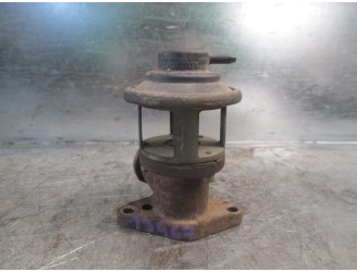 Recambio de valvula egr para fiat scudo (222) 1.9 turbodiesel referencia OEM IAM 9619452580 