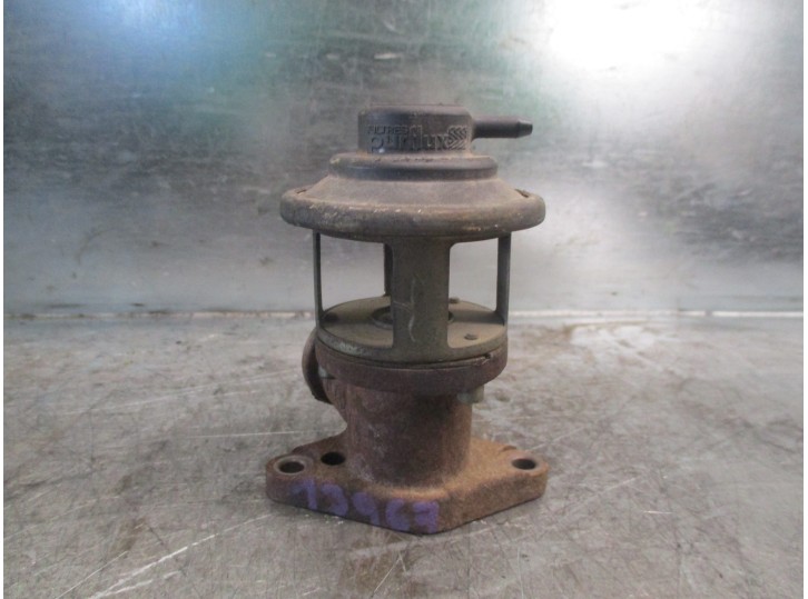 Recambio de valvula egr para fiat scudo (222) 1.9 turbodiesel referencia OEM IAM 9619452580  