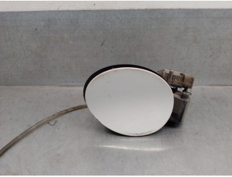 Recambio de tapa exterior combustible para land rover range rover evoque (l538) 2.0 d 4x4 referencia OEM IAM BJ3227936A 