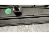 Recambio de molduras delanteras para alfa romeo giulia (952) 2.2 jtdm cat referencia OEM IAM 156107575  