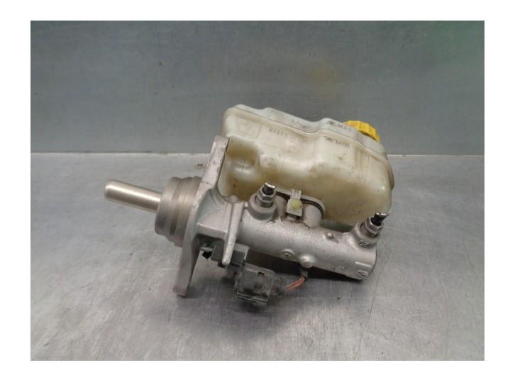 Recambio de guarnecido puerta delantera izquierda para chrysler grand voyager v (rt) 2.8 crd referencia OEM IAM 0ZS871VSAF 1JE03