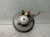Recambio de claxon para volvo 340-360 (343, 345) 2.0 referencia OEM IAM 1235449 
