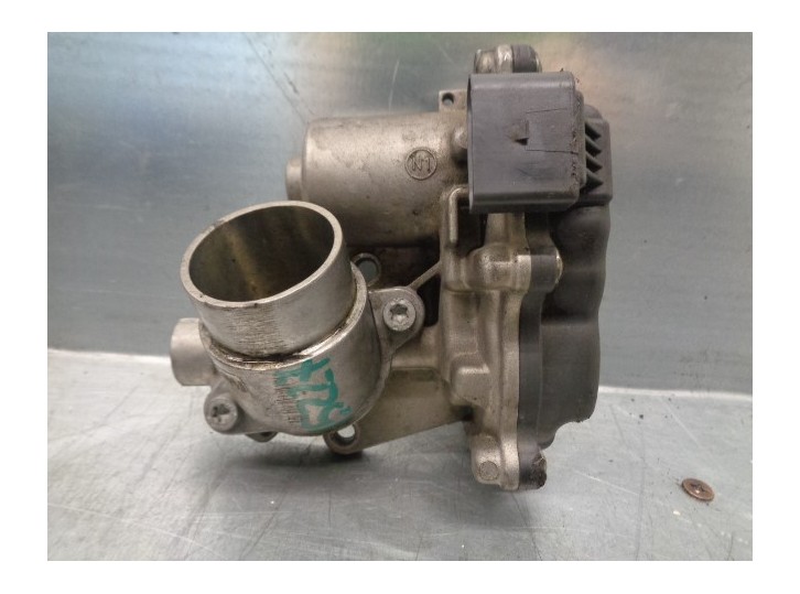 Recambio de caja mariposa para audi a1 sportback (8xf) adrenalin referencia OEM IAM 04B131501D  VALEO