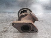 Recambio de valvula egr para fiat scudo (222) 1.9 turbodiesel referencia OEM IAM 9619452580  