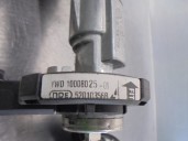 Recambio de conmutador de arranque para mg serie 45 (rt) 1.6 16v cat referencia OEM IAM YWD100080 