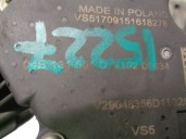 Recambio de caja mariposa para audi a1 sportback (8xf) adrenalin referencia OEM IAM 04B131501D  VALEO