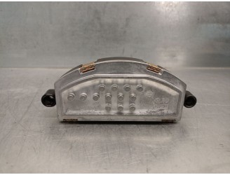 Recambio de resistencia calefaccion para volkswagen taigo (cs1) 1.0 tsi referencia OEM IAM 2Q0907521 2Q0907521 